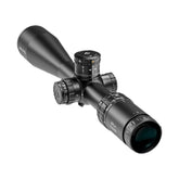 EPL-4 6-24x50 FFP Illuminated Reticle with Zero Stop - 30mm Tube